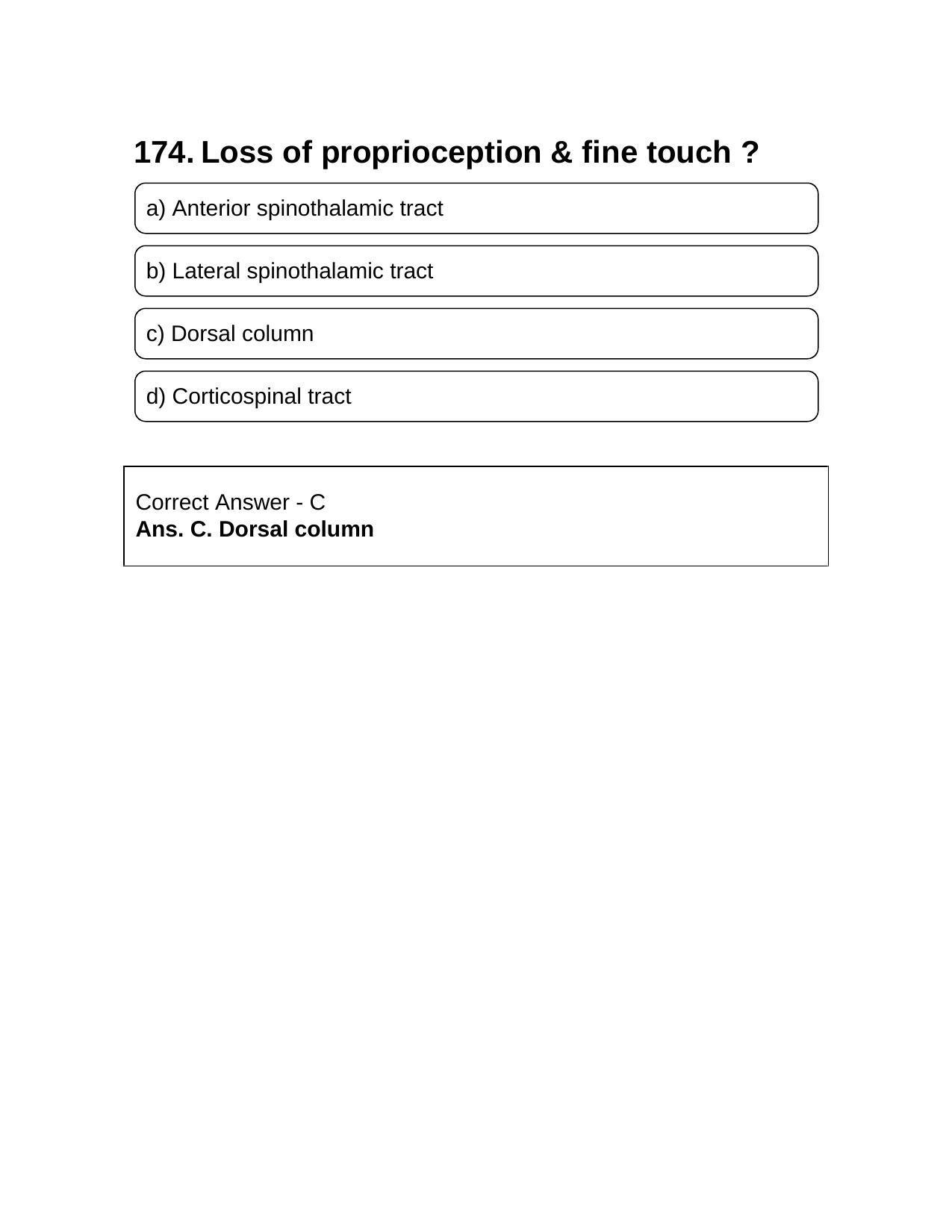 NEET PG 2012 Question Papers - Page 150
