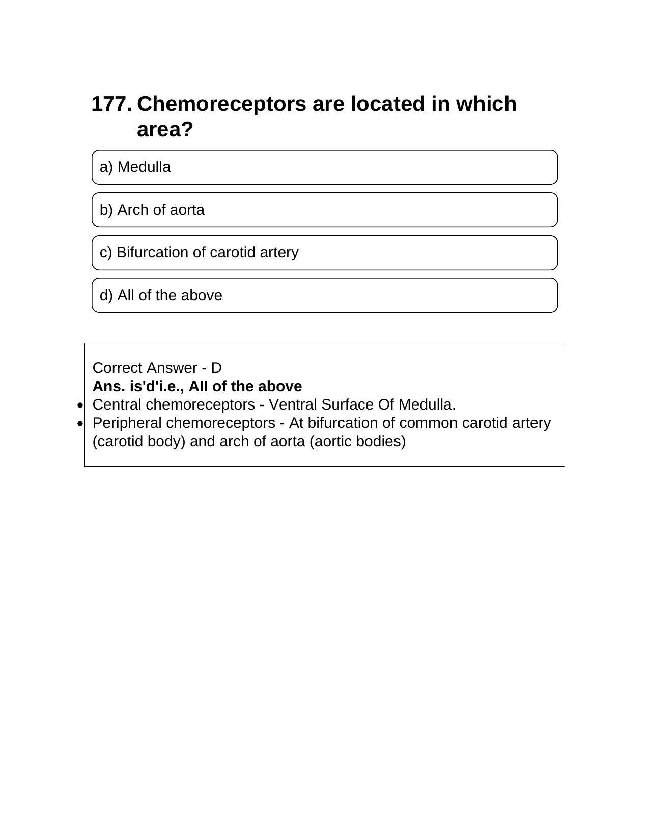 NEET PG 2012 Question Papers - Page 153