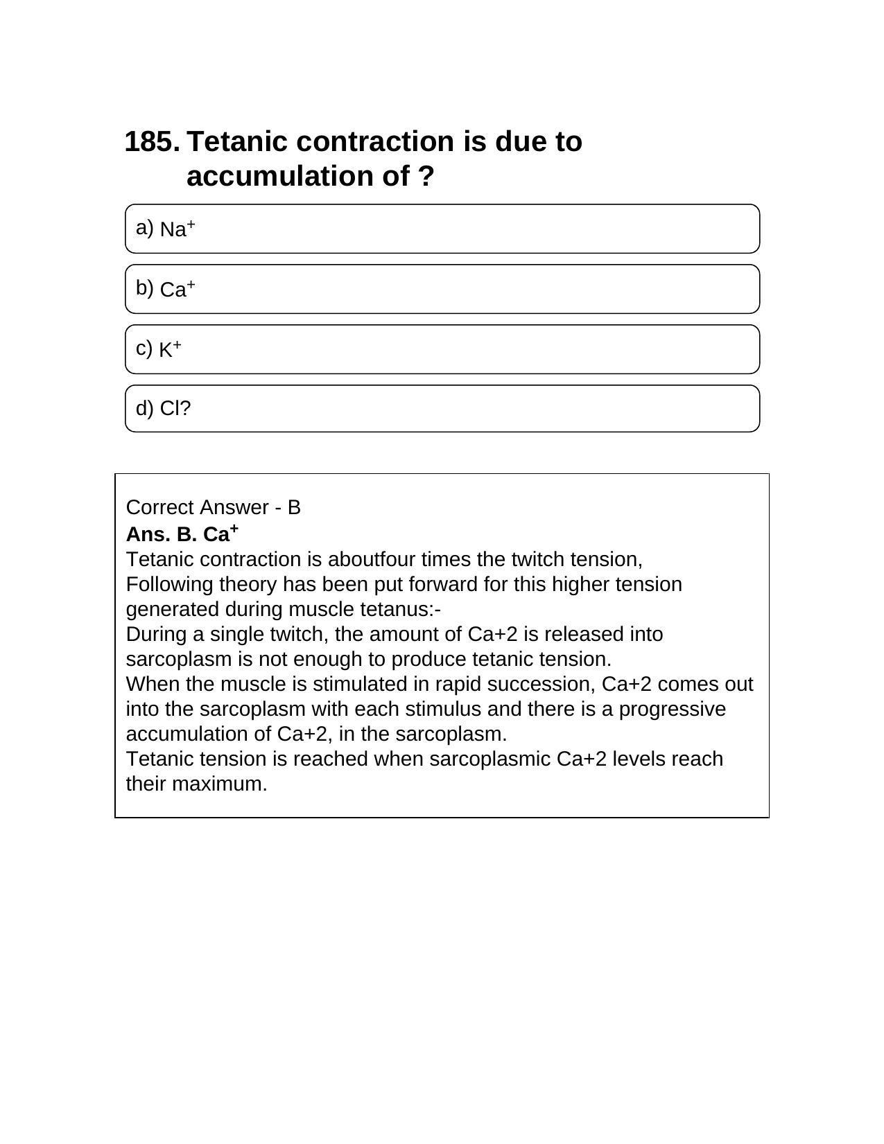 NEET PG 2012 Question Papers - Page 162