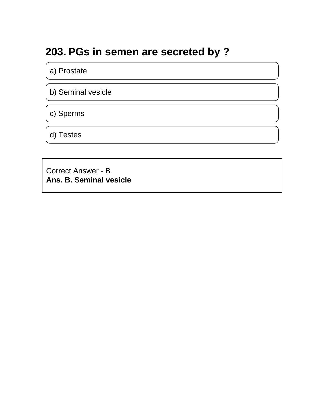 NEET PG 2012 Question Papers - Page 180