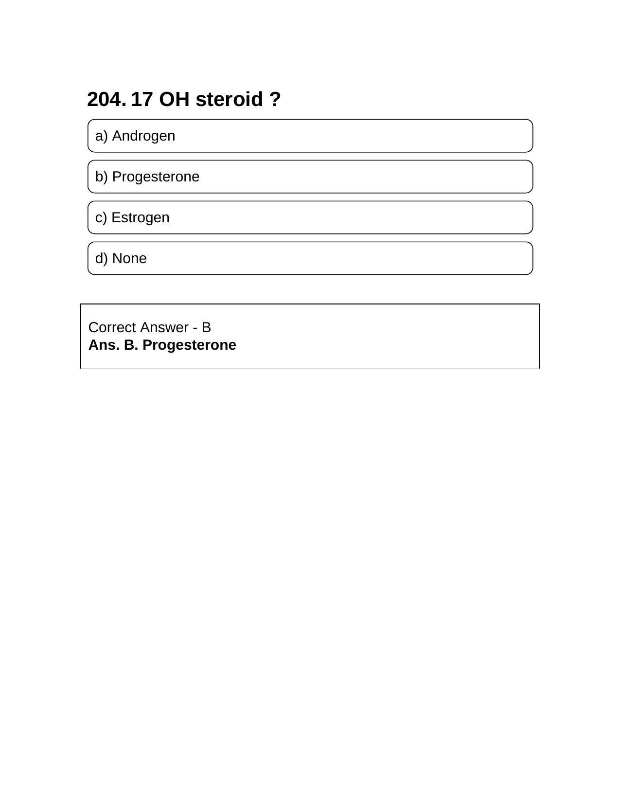 NEET PG 2012 Question Papers - Page 181