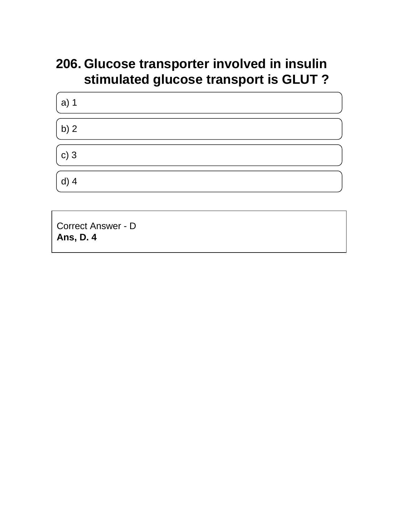 NEET PG 2012 Question Papers - Page 183