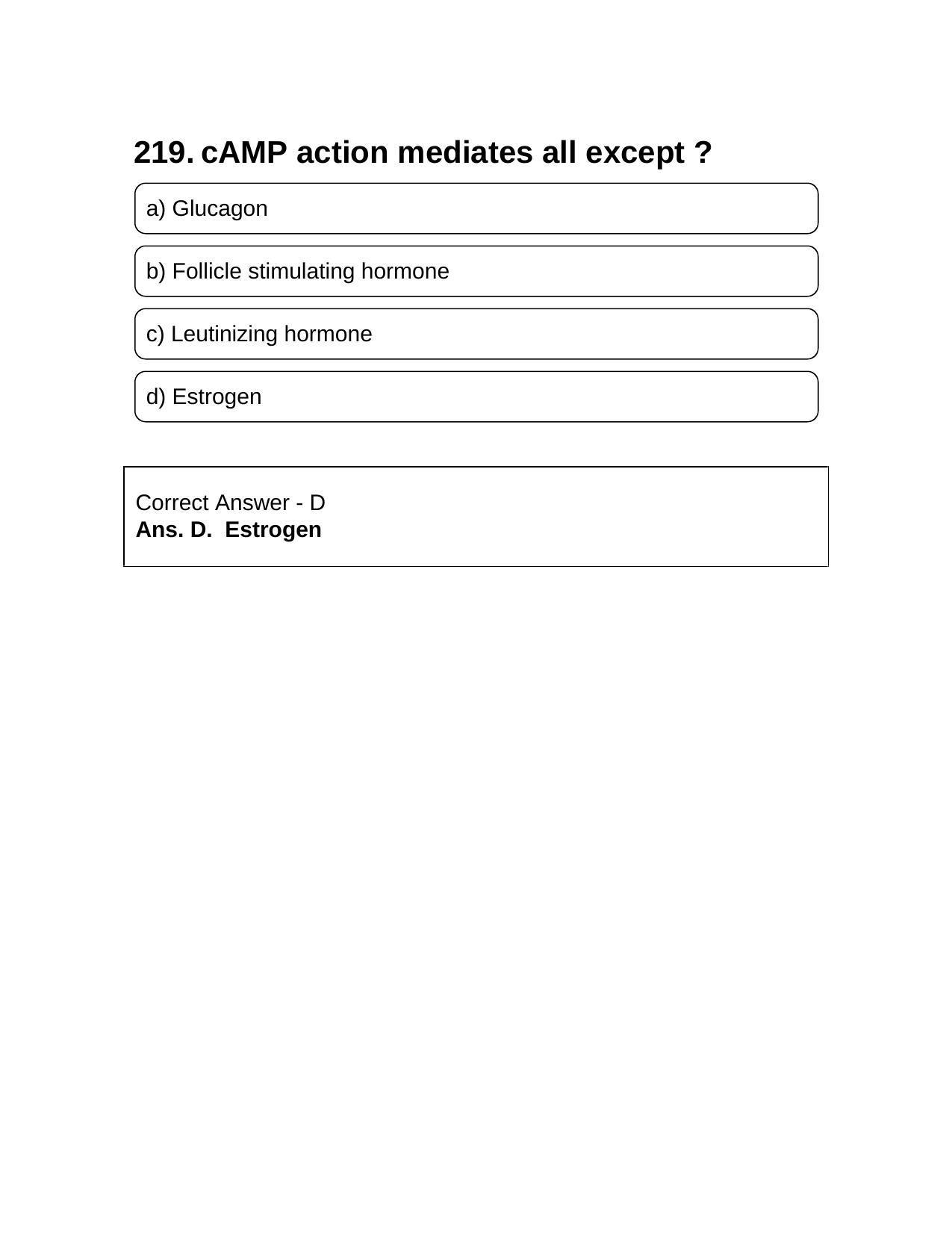 NEET PG 2012 Question Papers - Page 196