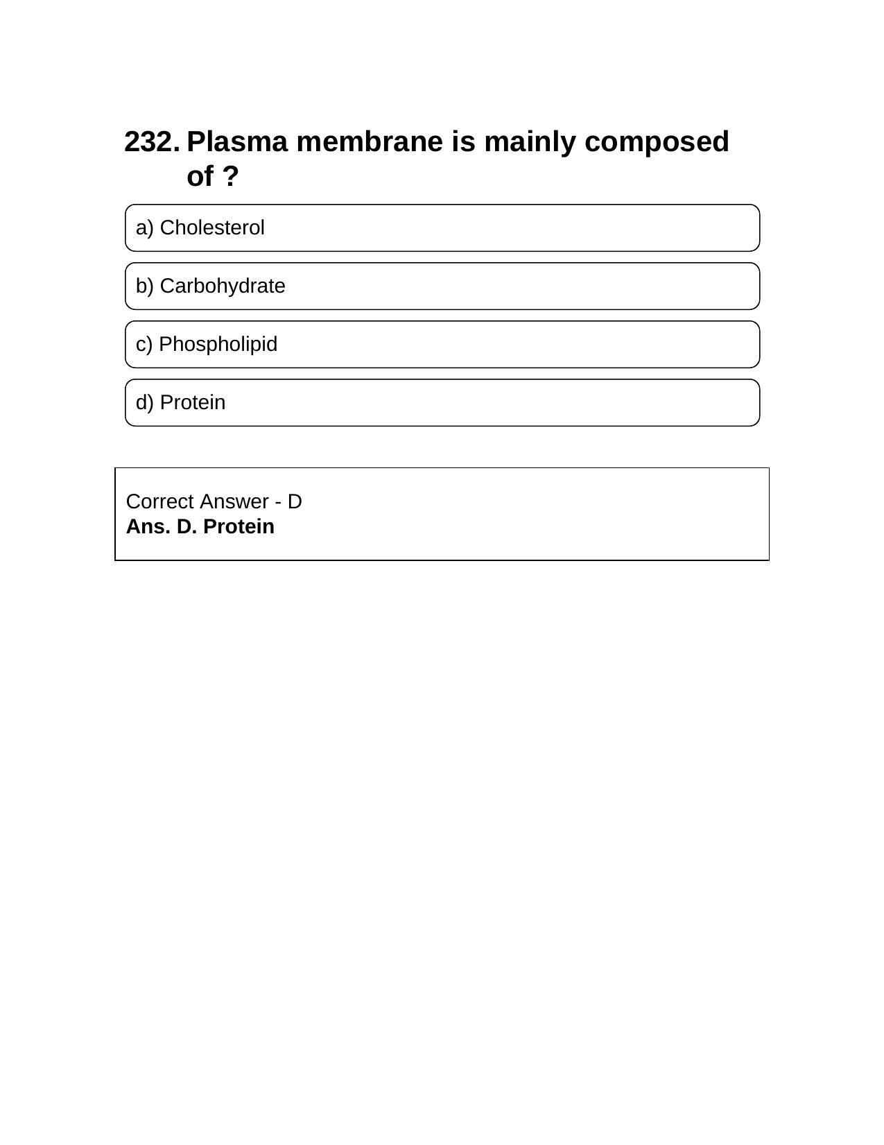 NEET PG 2012 Question Papers - Page 209