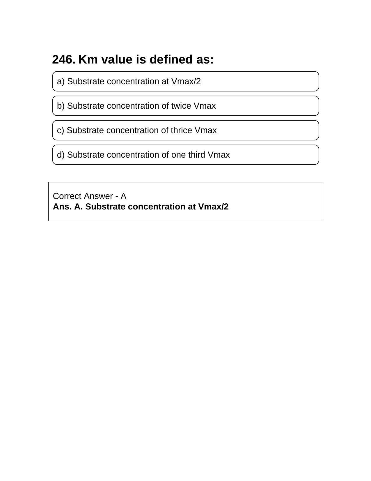 NEET PG 2012 Question Papers - Page 224