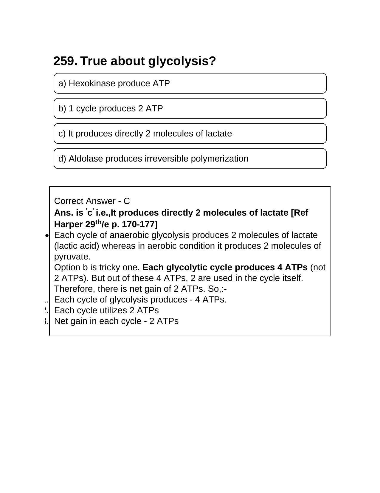 NEET PG 2012 Question Papers - Page 237