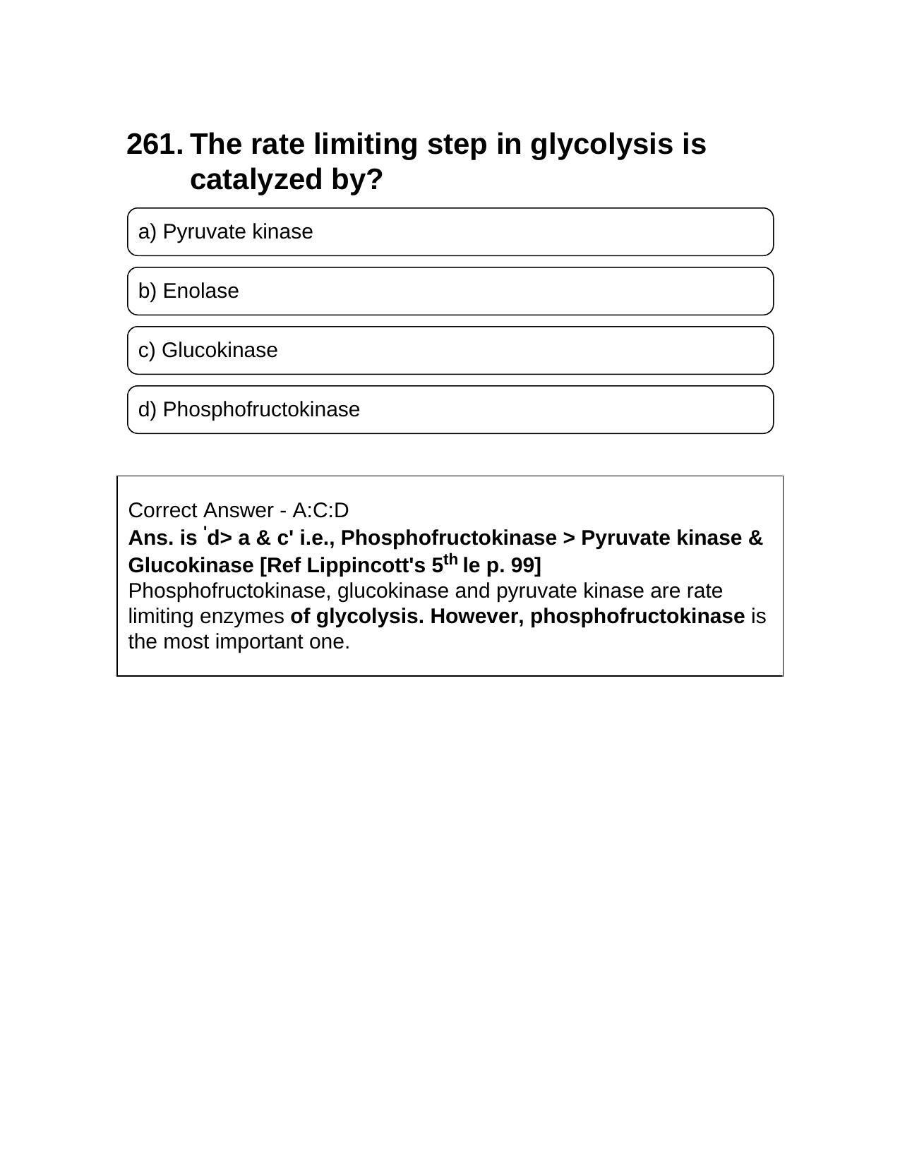 NEET PG 2012 Question Papers - Page 239