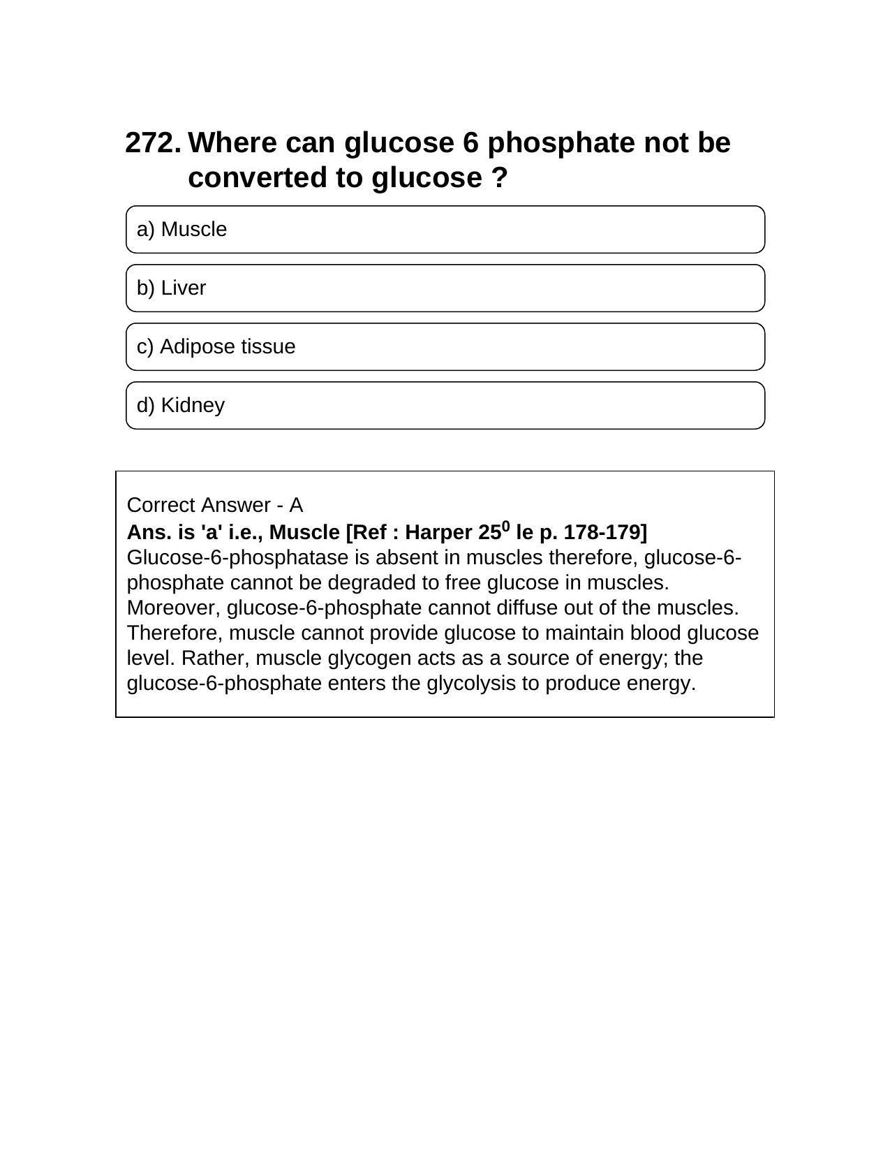 NEET PG 2012 Question Papers - Page 250