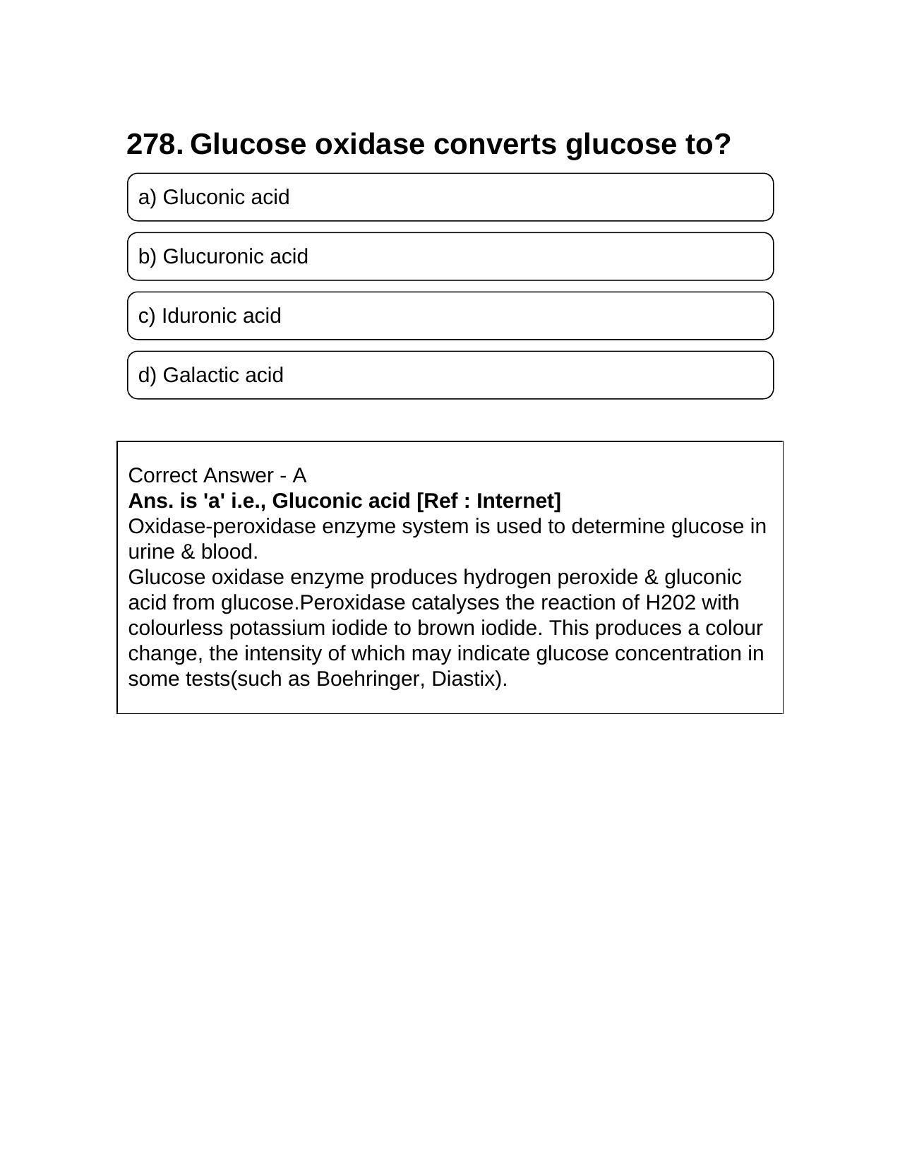 NEET PG 2012 Question Papers - Page 256