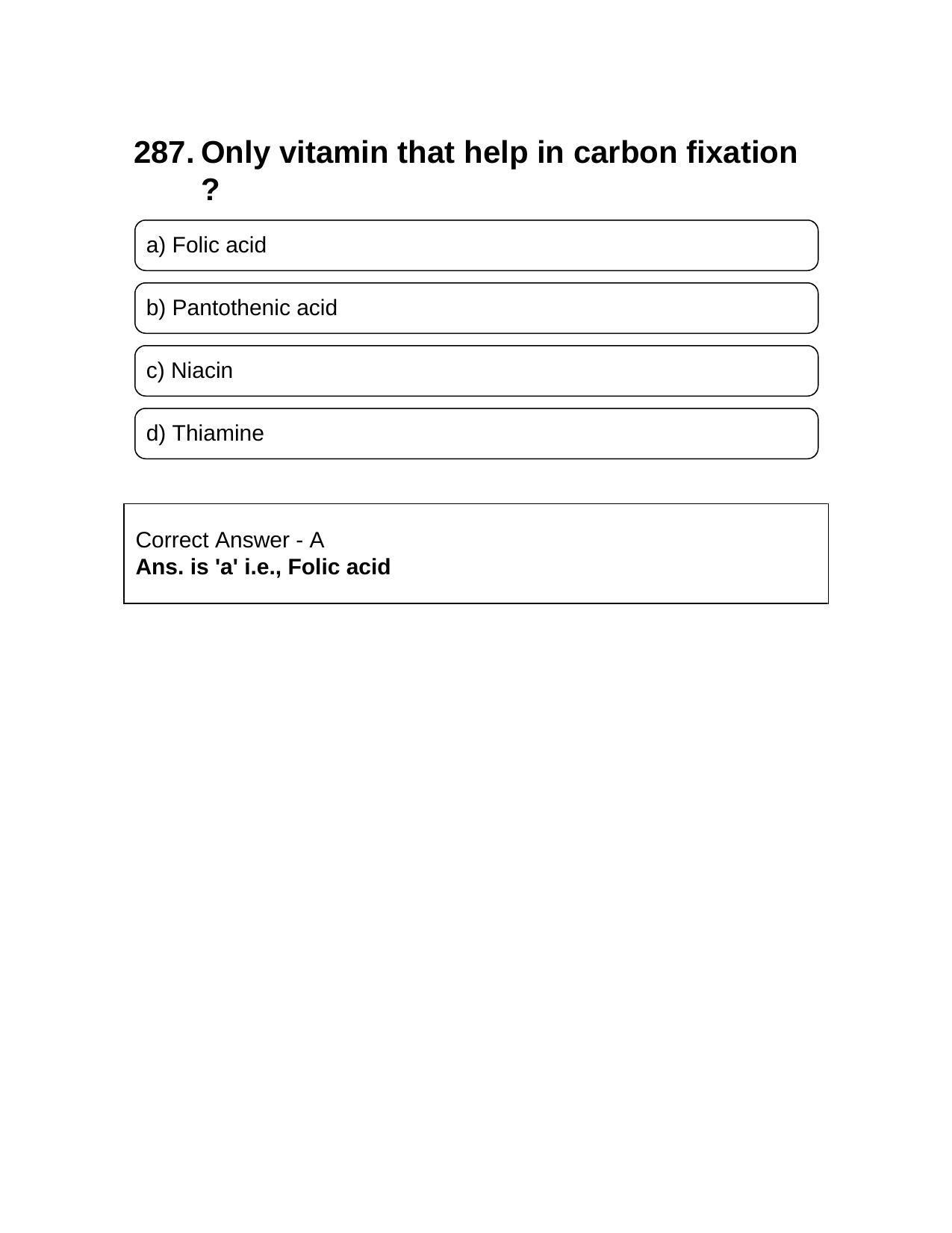 NEET PG 2012 Question Papers - Page 265