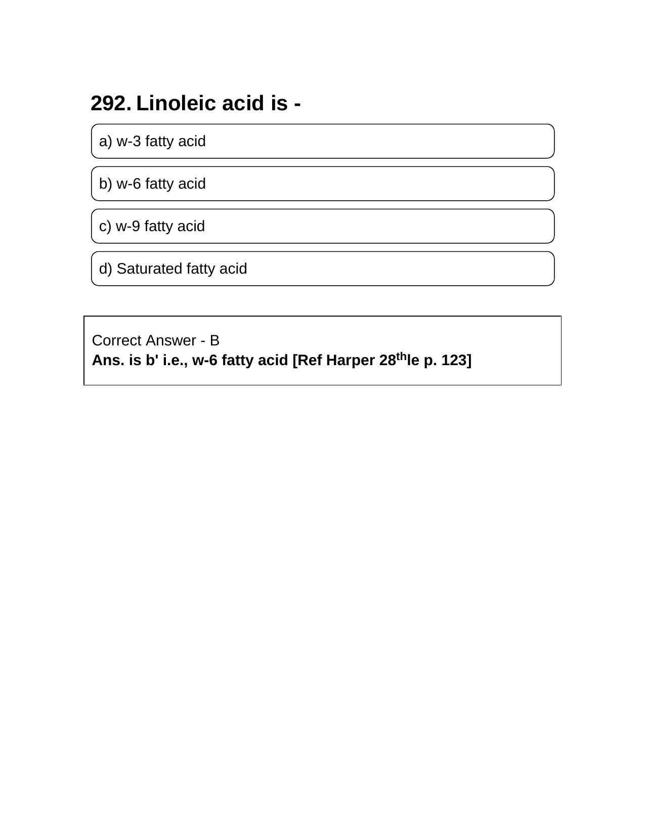 NEET PG 2012 Question Papers - Page 270