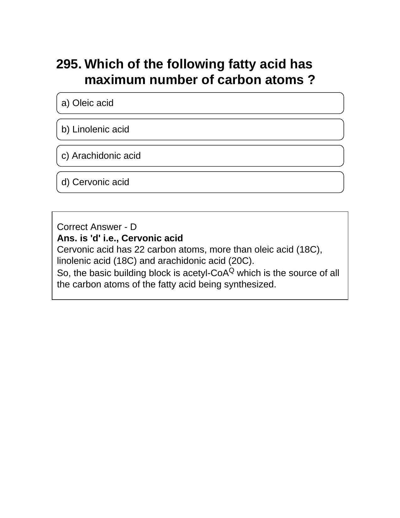 NEET PG 2012 Question Papers - Page 273