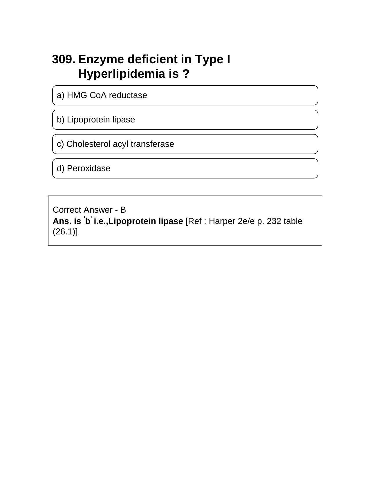 NEET PG 2012 Question Papers - Page 287