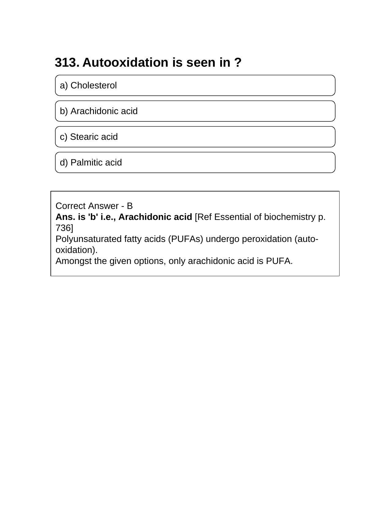 NEET PG 2012 Question Papers - Page 292