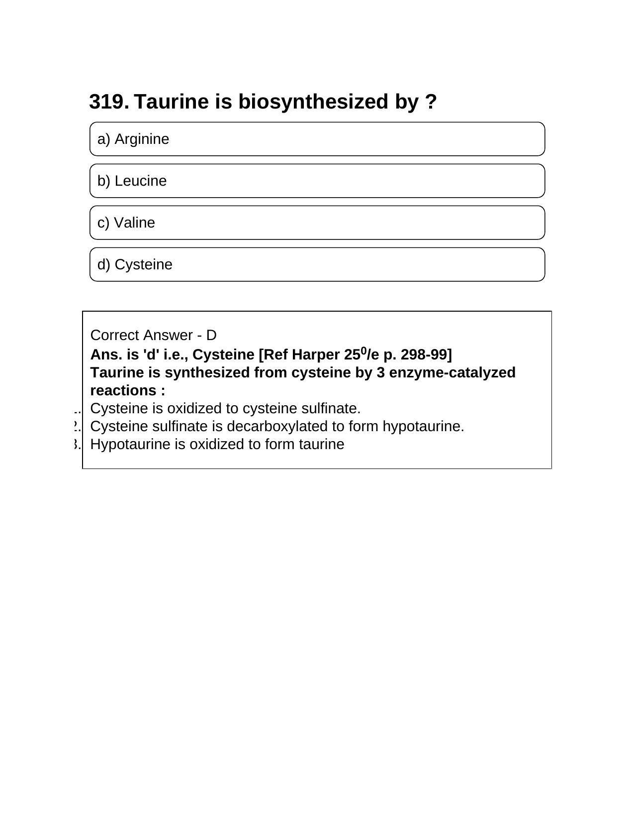 NEET PG 2012 Question Papers - Page 298