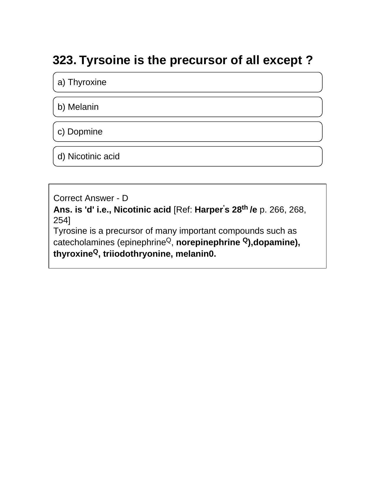 NEET PG 2012 Question Papers - Page 302
