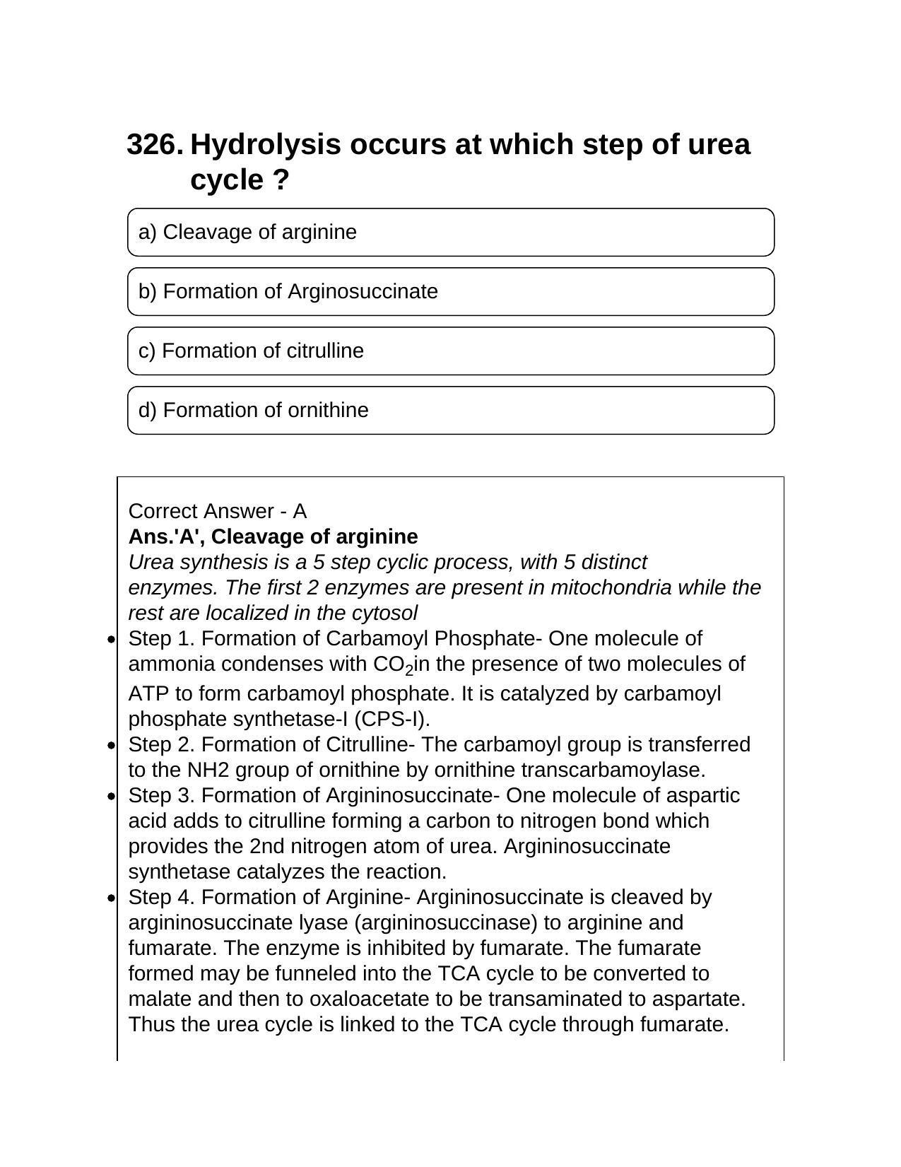 NEET PG 2012 Question Papers - Page 305