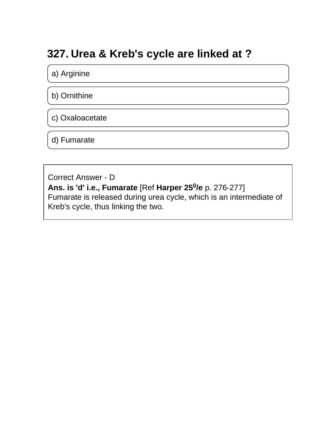 NEET PG 2012 Question Papers - Page 307