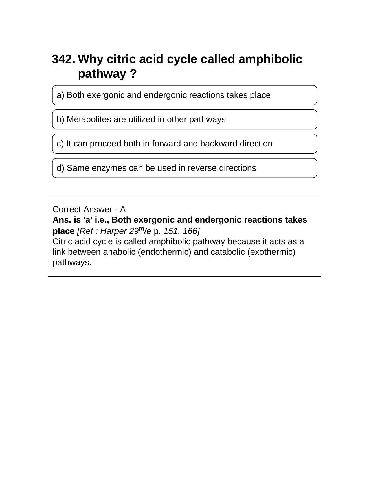 NEET PG 2012 Question Papers - Page 322