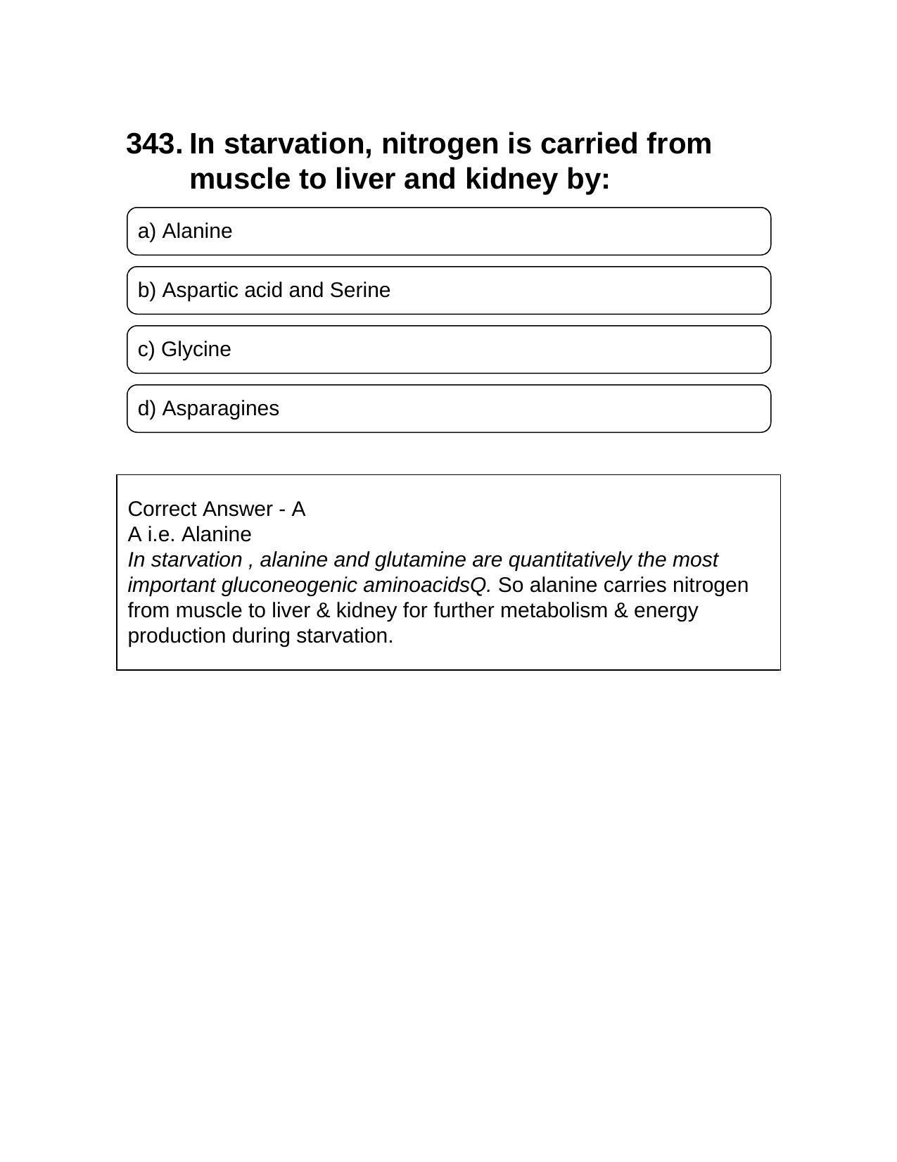 NEET PG 2012 Question Papers - Page 323