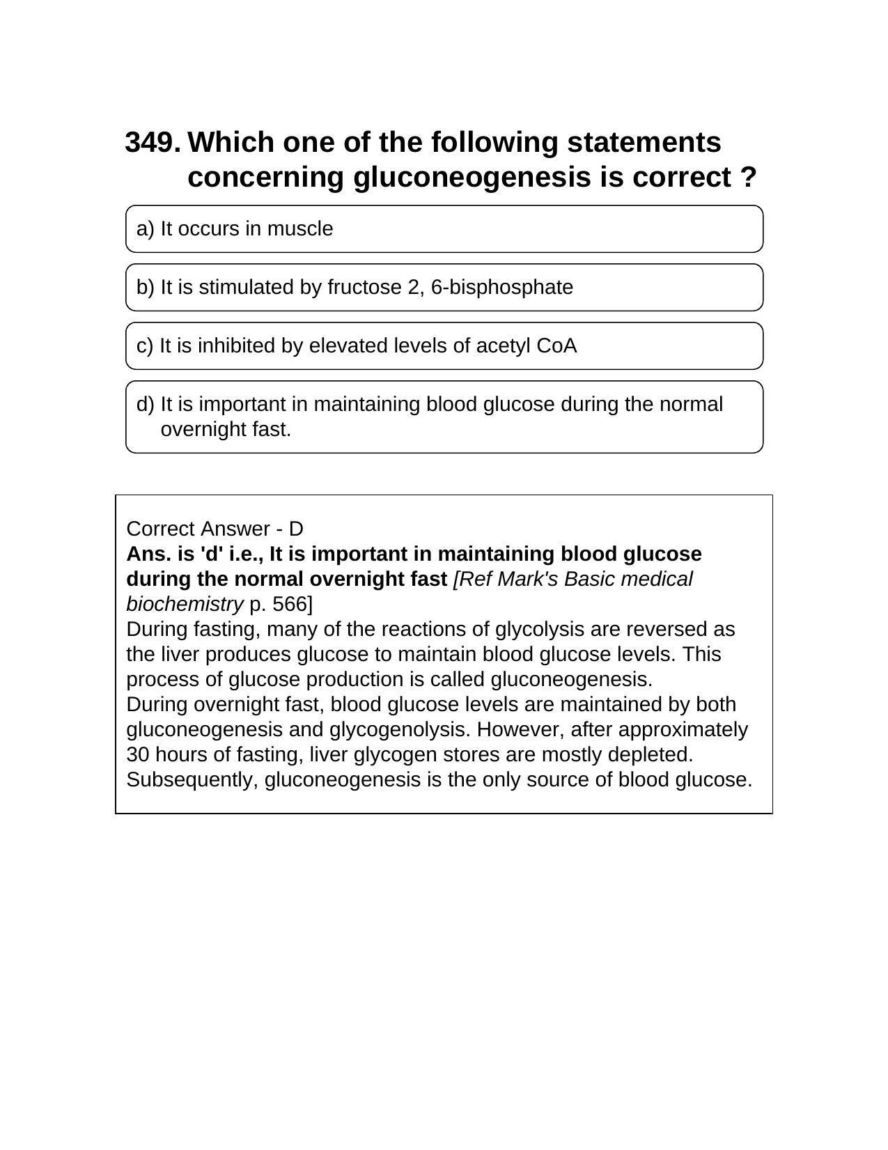 NEET PG 2012 Question Papers - Page 329