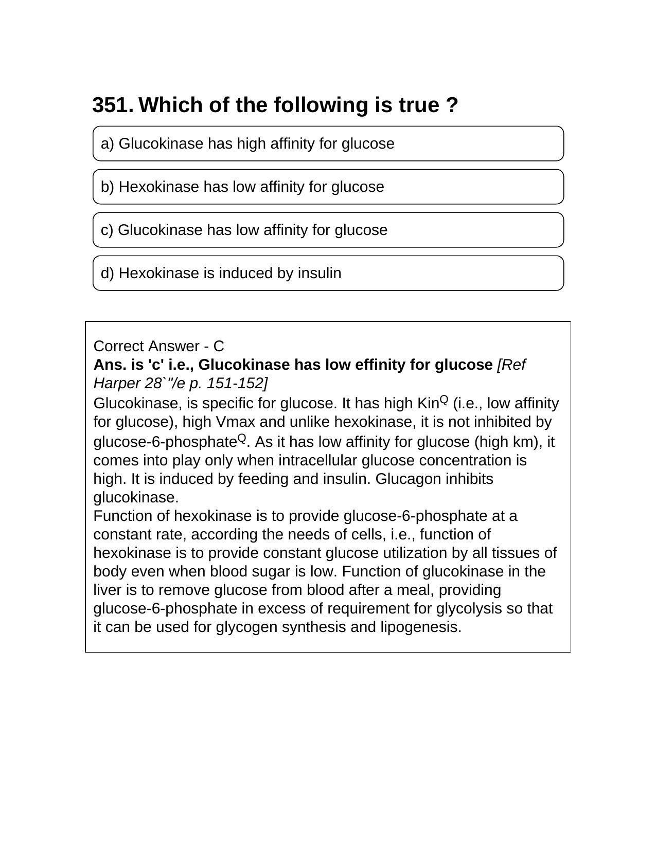 NEET PG 2012 Question Papers - Page 331