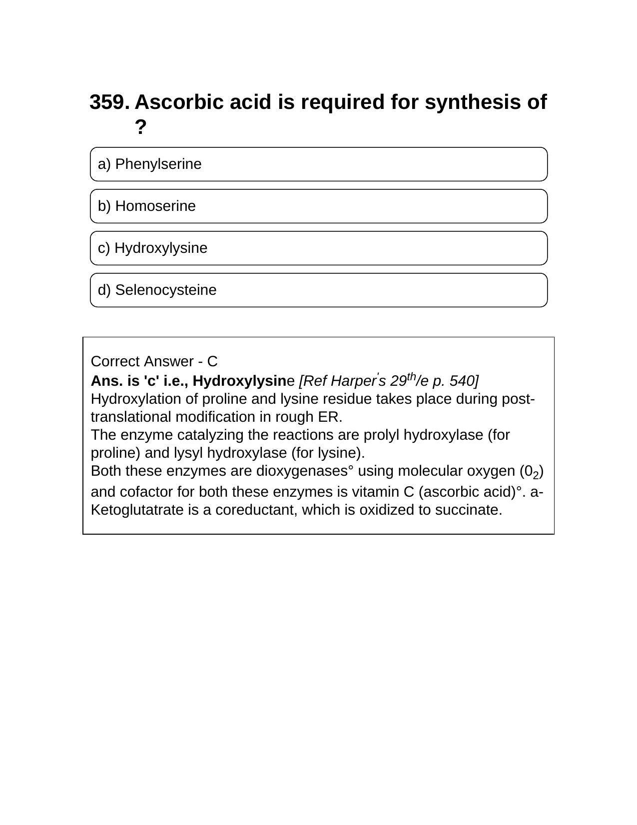 NEET PG 2012 Question Papers - Page 339