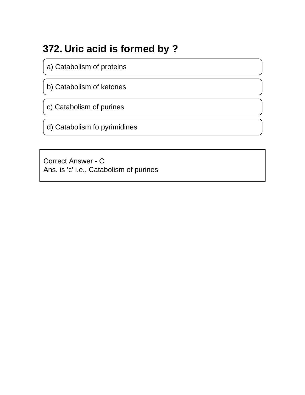 NEET PG 2012 Question Papers - Page 352