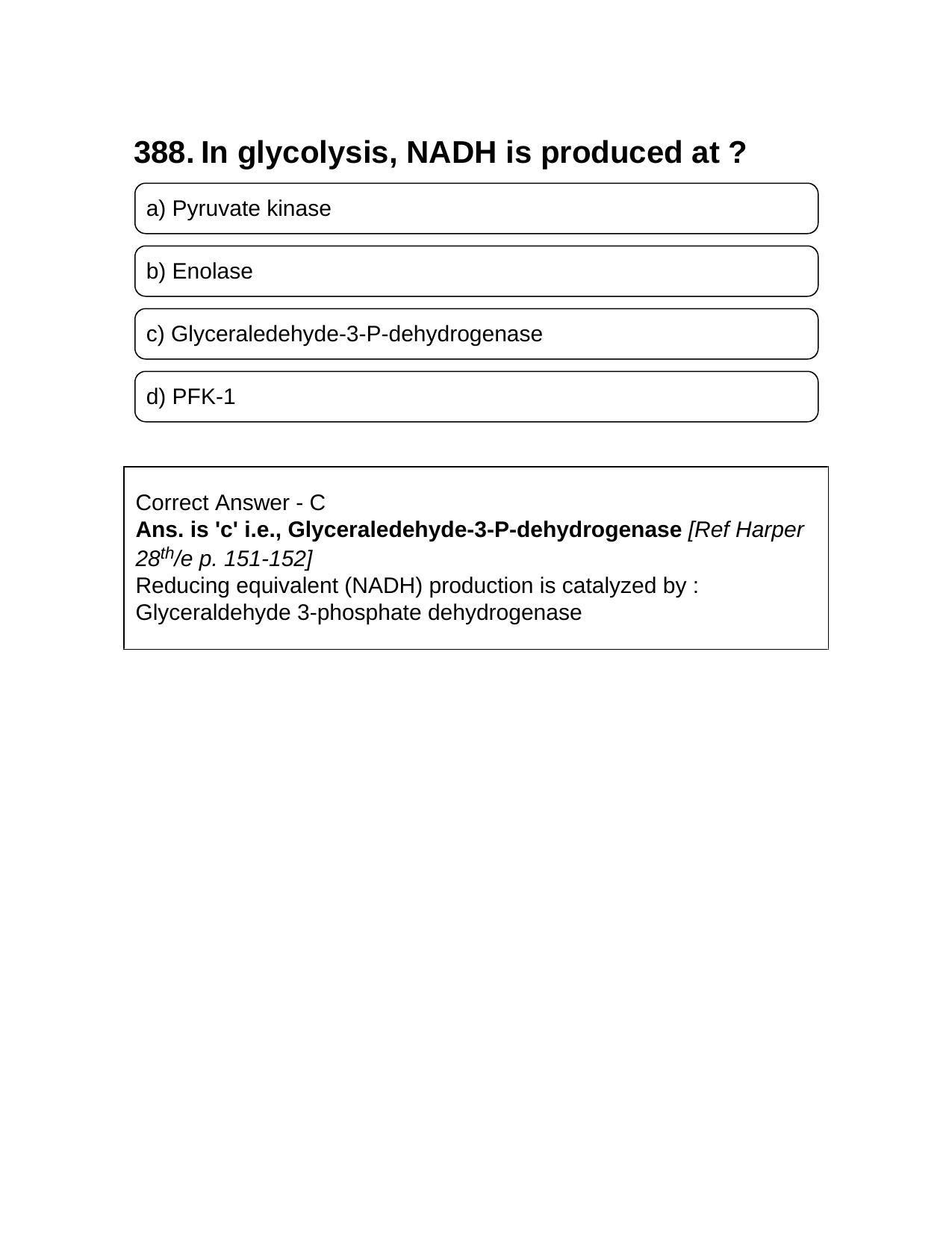 NEET PG 2012 Question Papers - Page 369