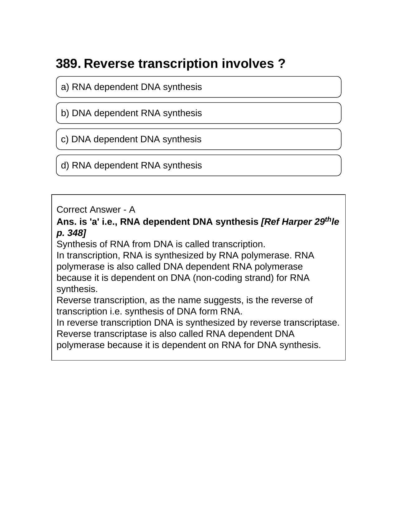 NEET PG 2012 Question Papers - Page 370