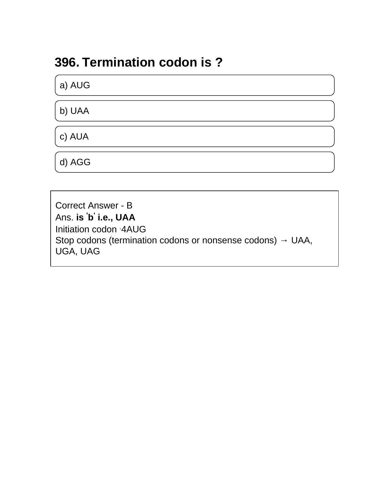 NEET PG 2012 Question Papers - Page 377