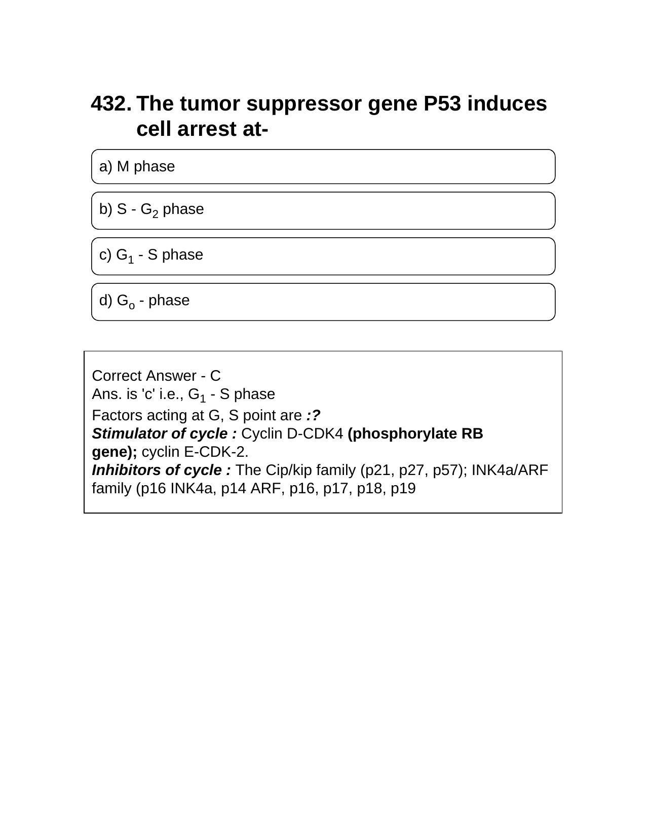 NEET PG 2012 Question Papers - Page 417