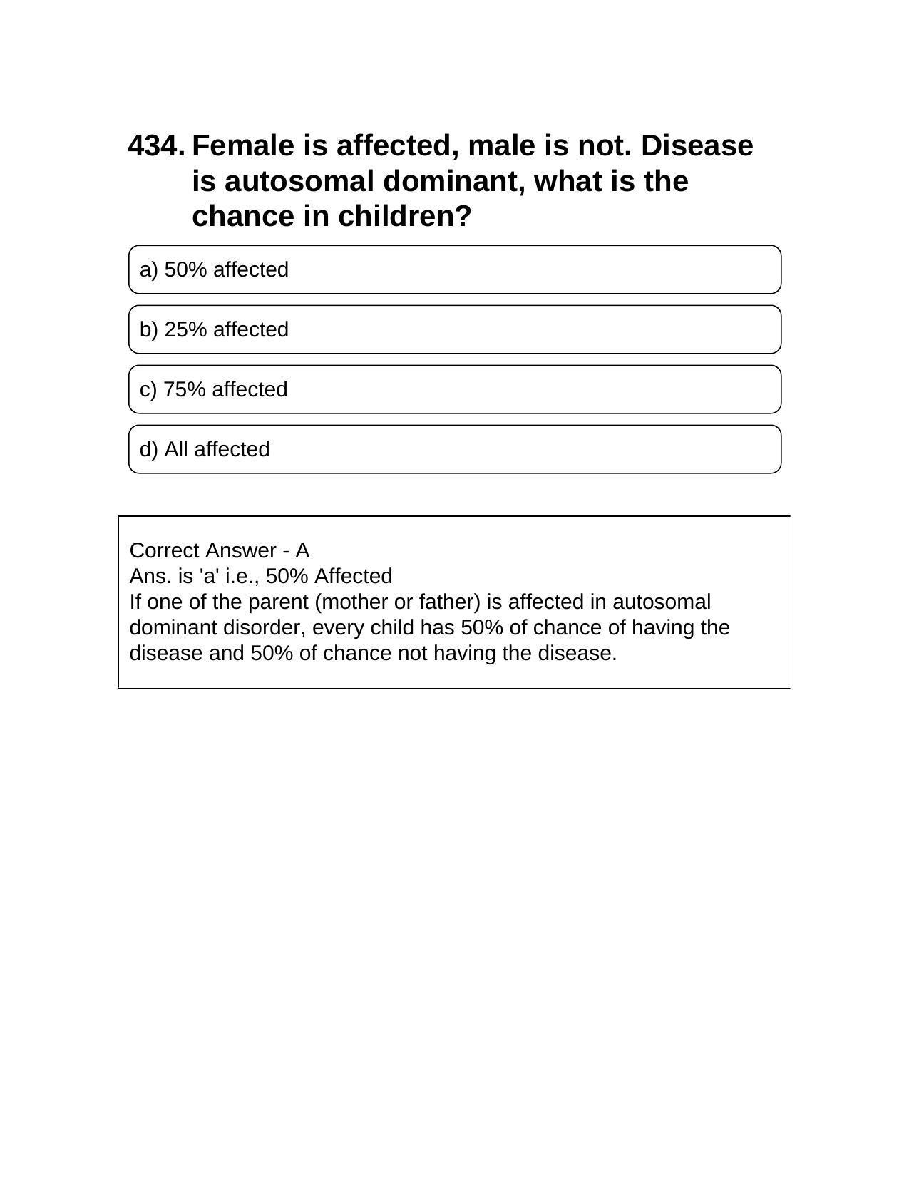 NEET PG 2012 Question Papers - Page 419