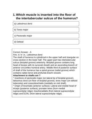 NEET PG 2012 Question Papers