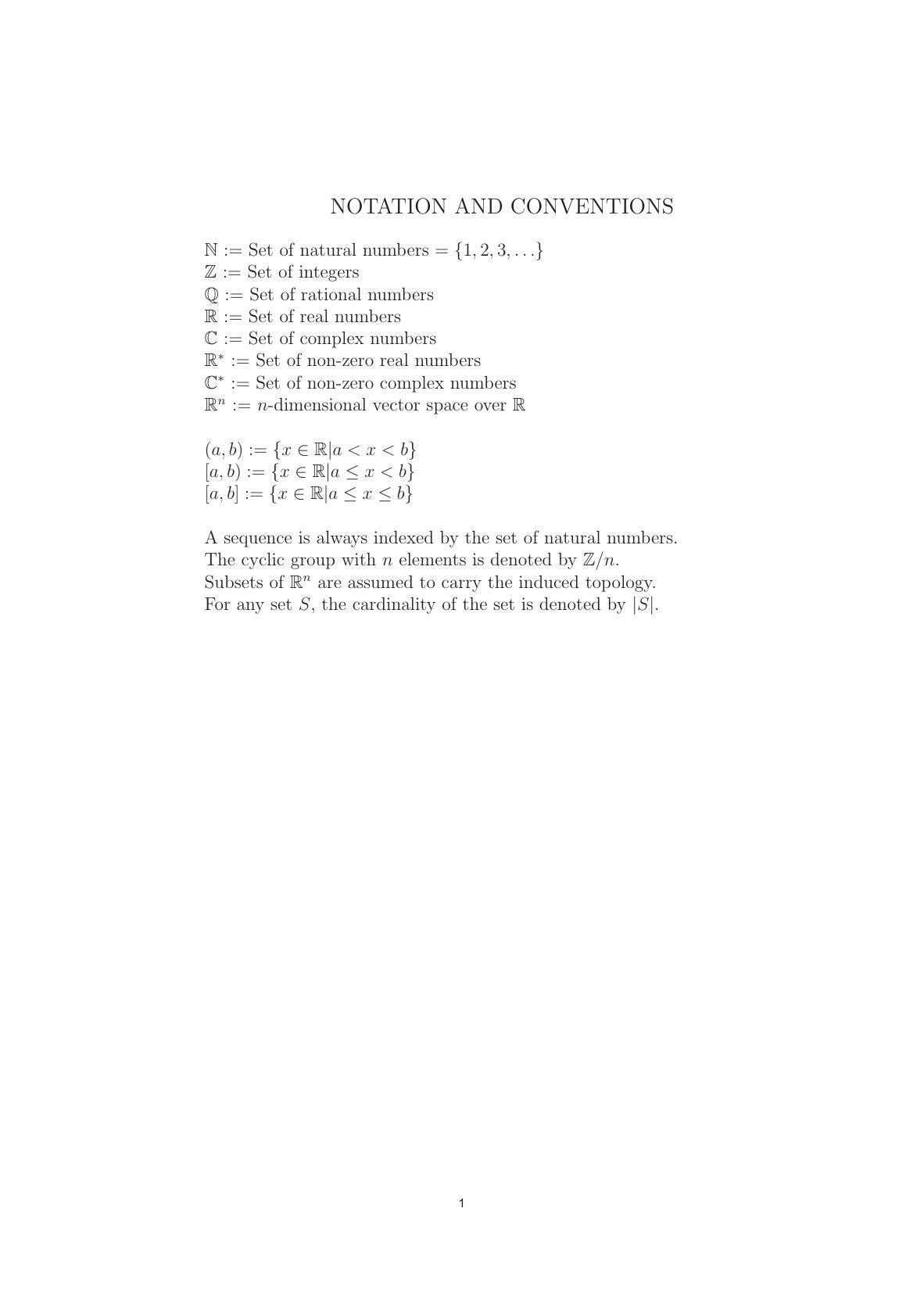 TIFR GS 2014 Mathematics Question Paper - Page 2