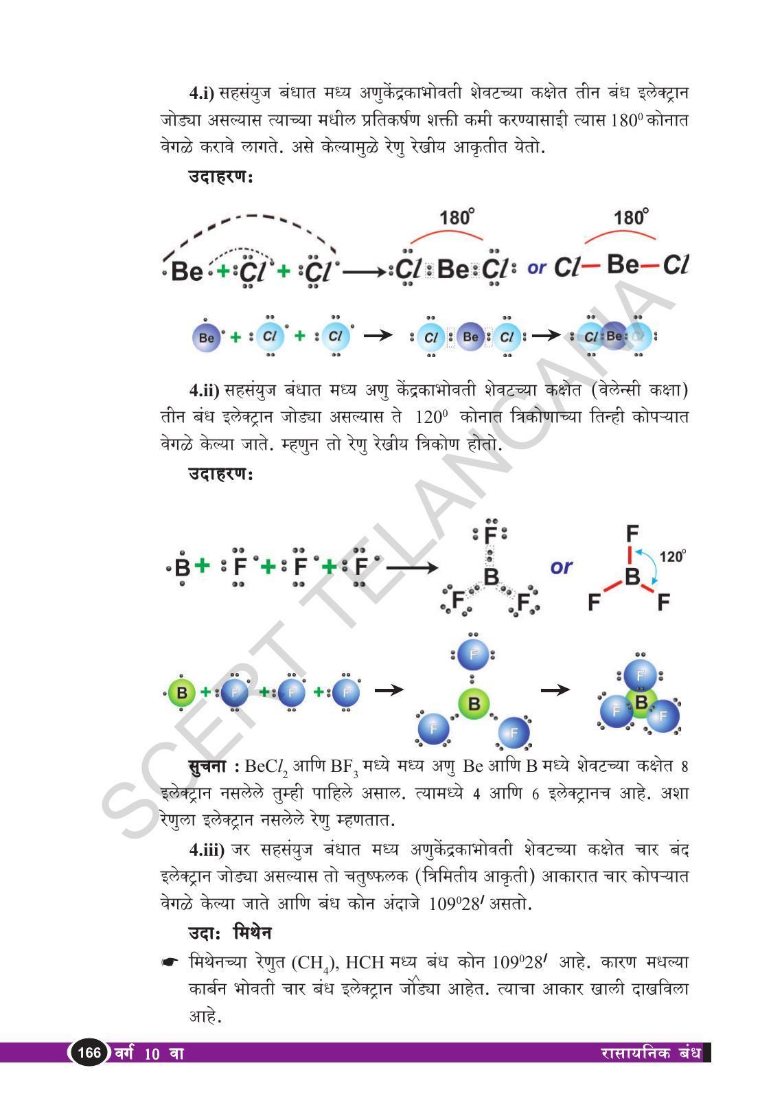 TS SCERT Class 10 Physical Science  (Marathi Medium) Text Book - Page 178