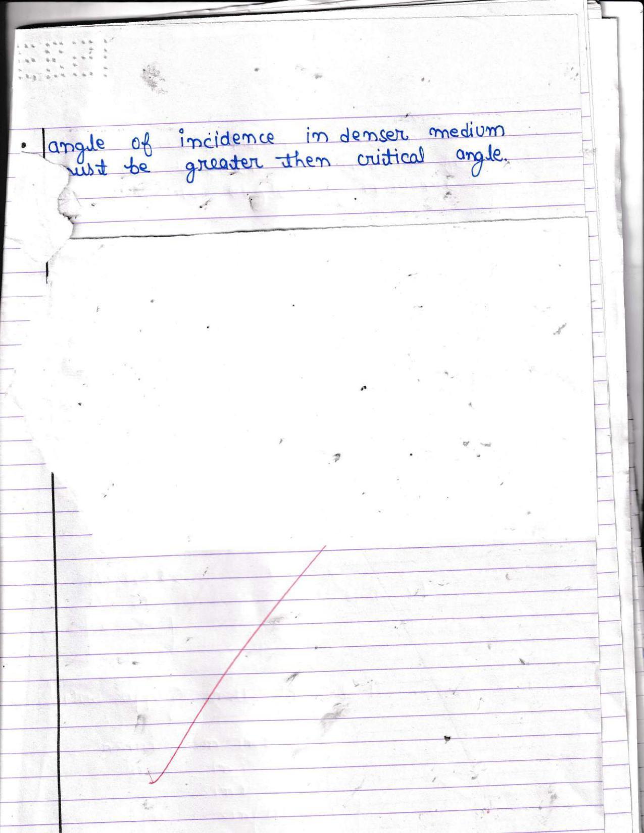 UBSE Class 12 Physics 2022 Toppers Answer Sheet - Page 33