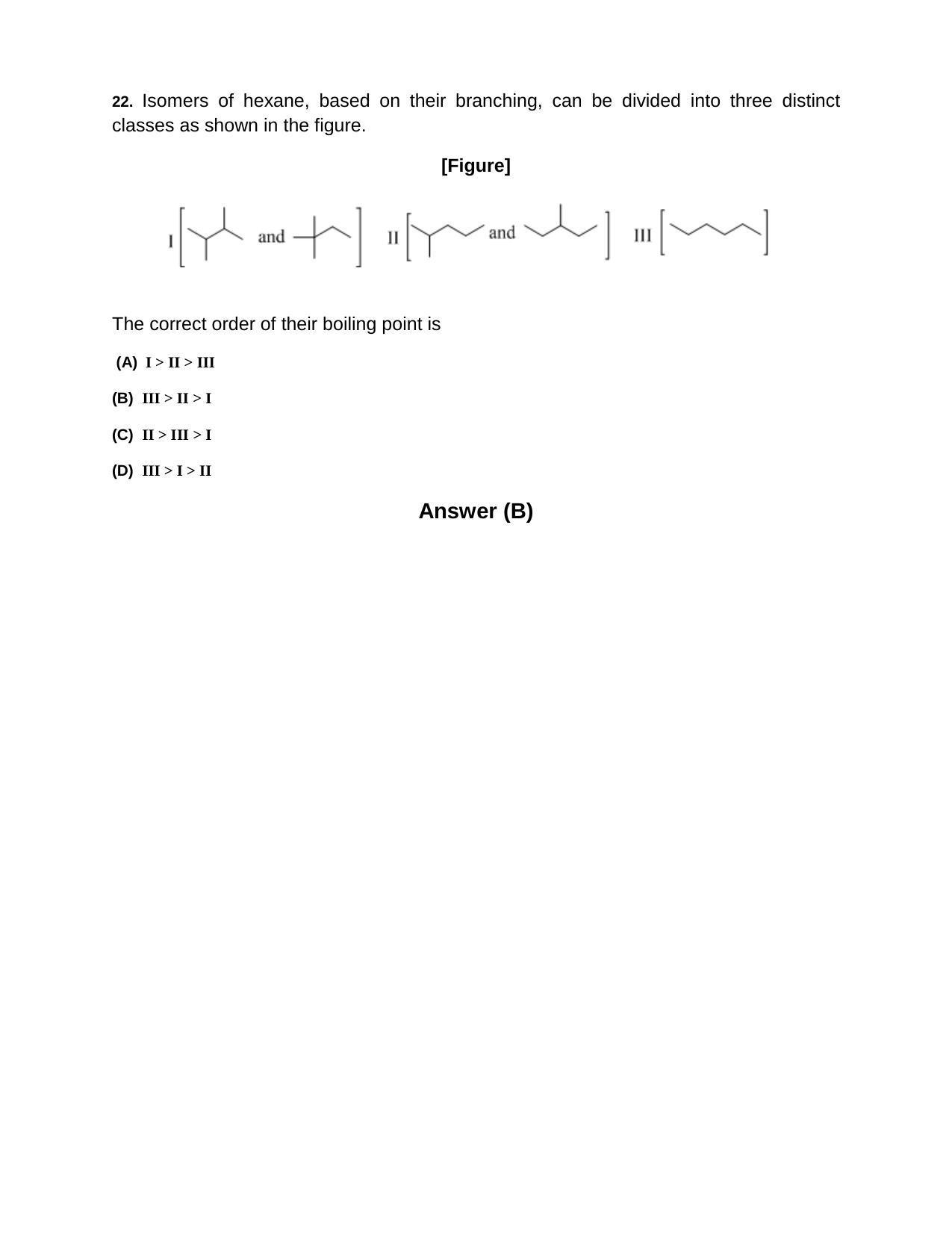 JEE (Advanced) 2014 Paper II Question Paper - Page 14
