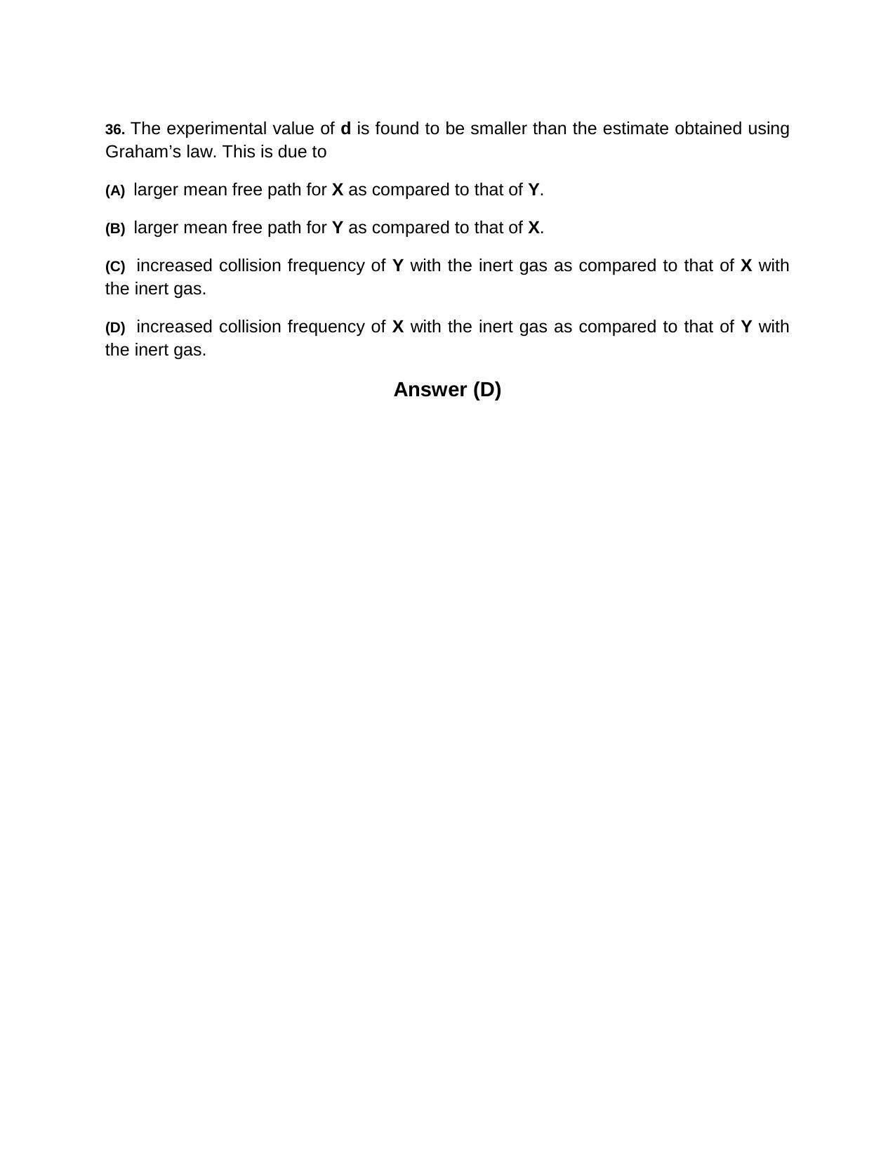 JEE (Advanced) 2014 Paper II Question Paper - Page 24