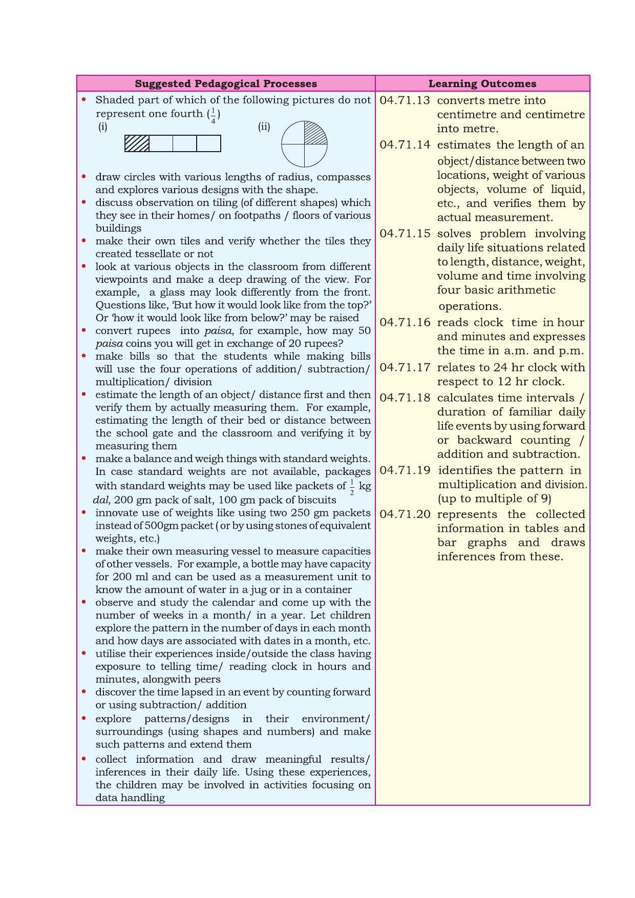 Maharashtra Board Class 4 Maths (English Medium) Textbook - Page 9