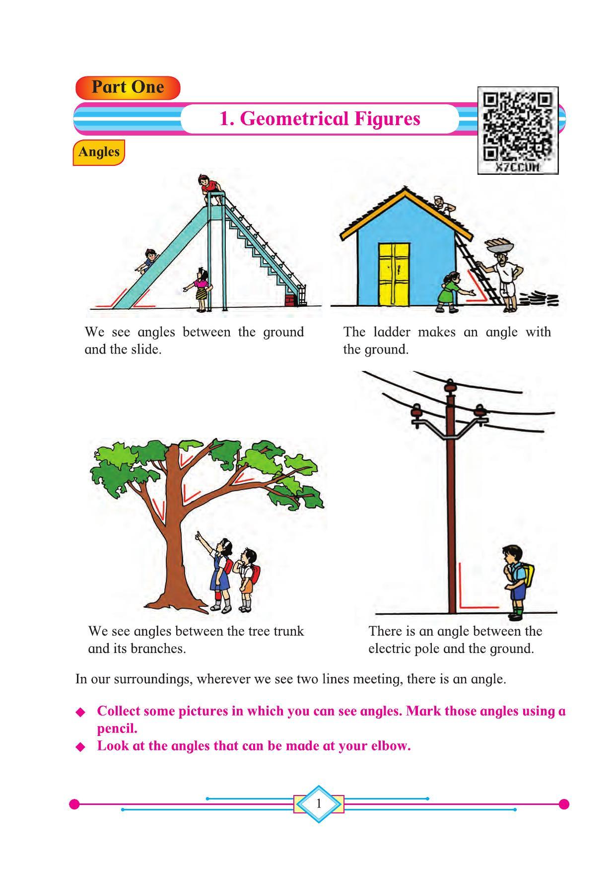 Maharashtra Board Class 4 Maths (English Medium) Textbook - Page 11
