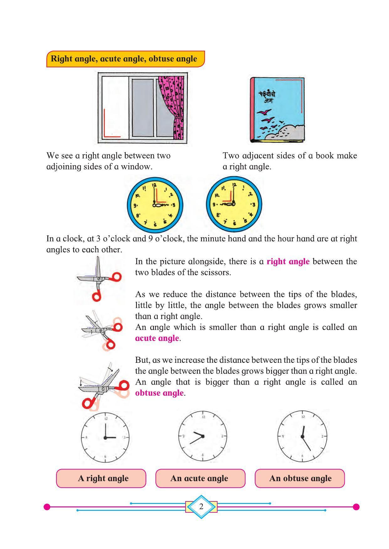 Maharashtra Board Class 4 Maths (English Medium) Textbook - Page 12