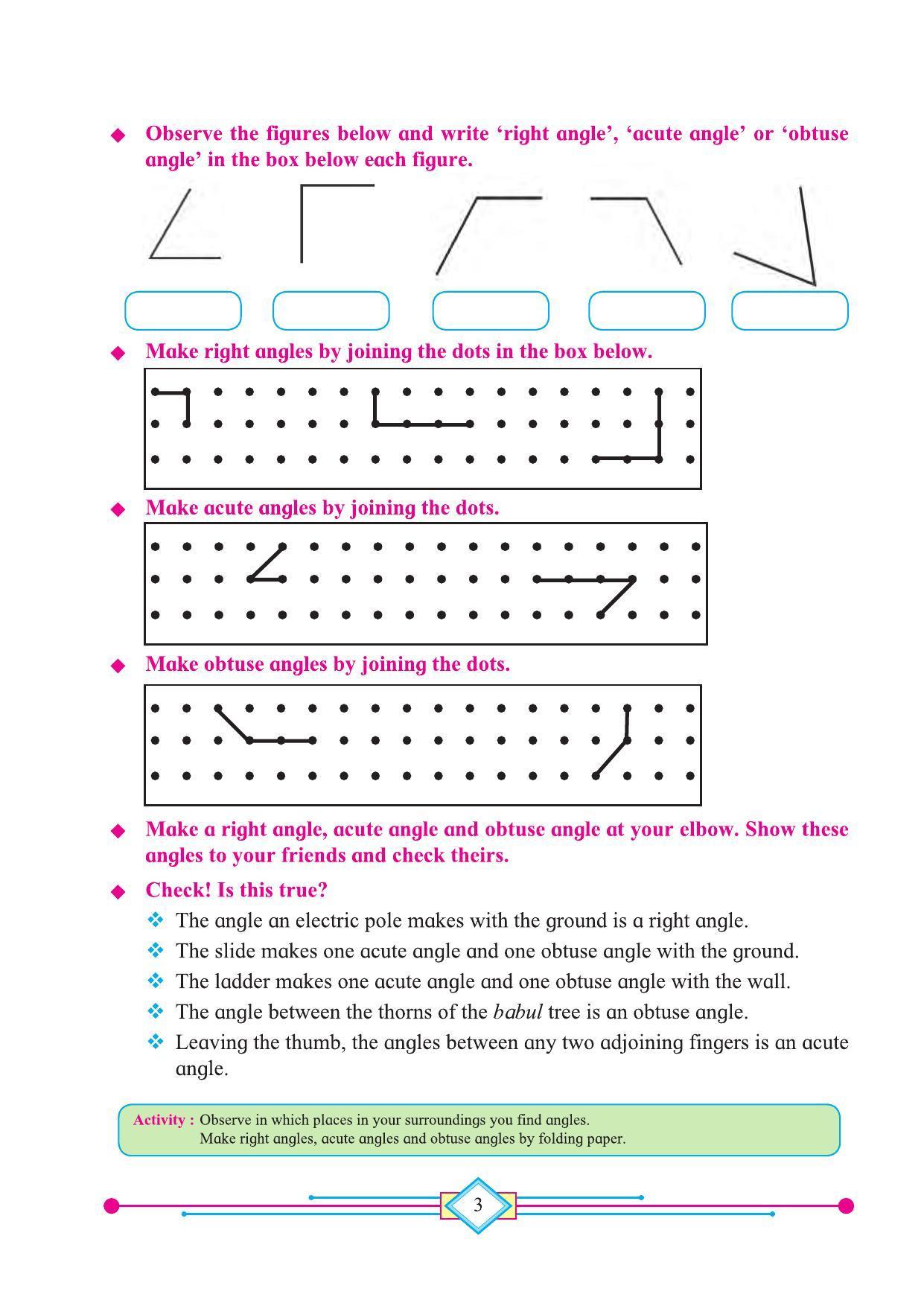 Maharashtra Board Class 4 Maths (English Medium) Textbook - Page 13