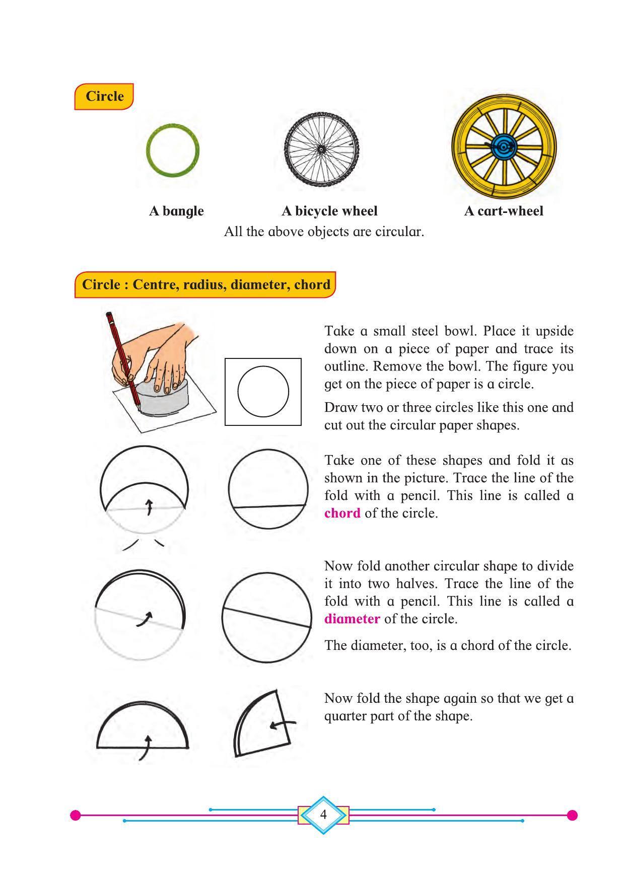 Maharashtra Board Class 4 Maths (English Medium) Textbook - Page 14