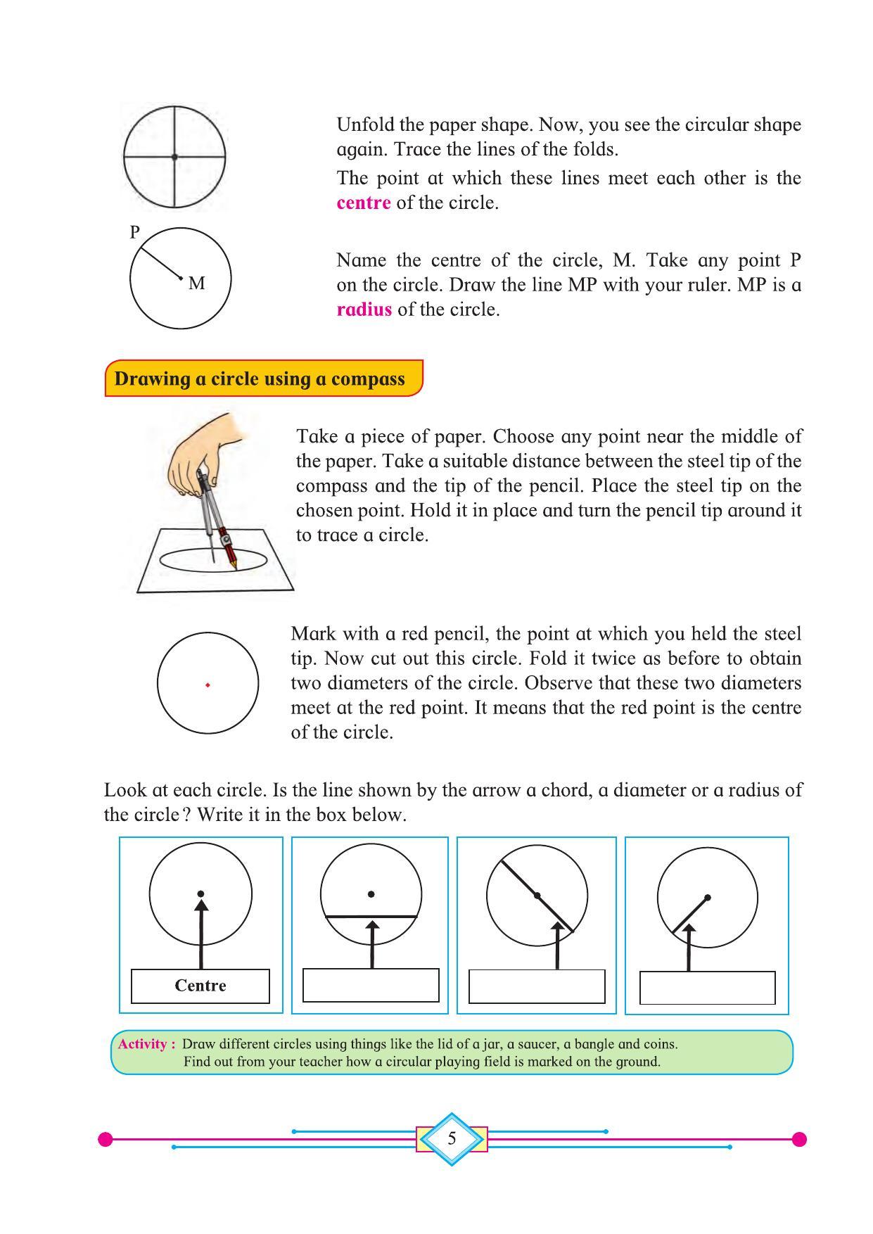 Maharashtra Board Class 4 Maths (English Medium) Textbook - Page 15