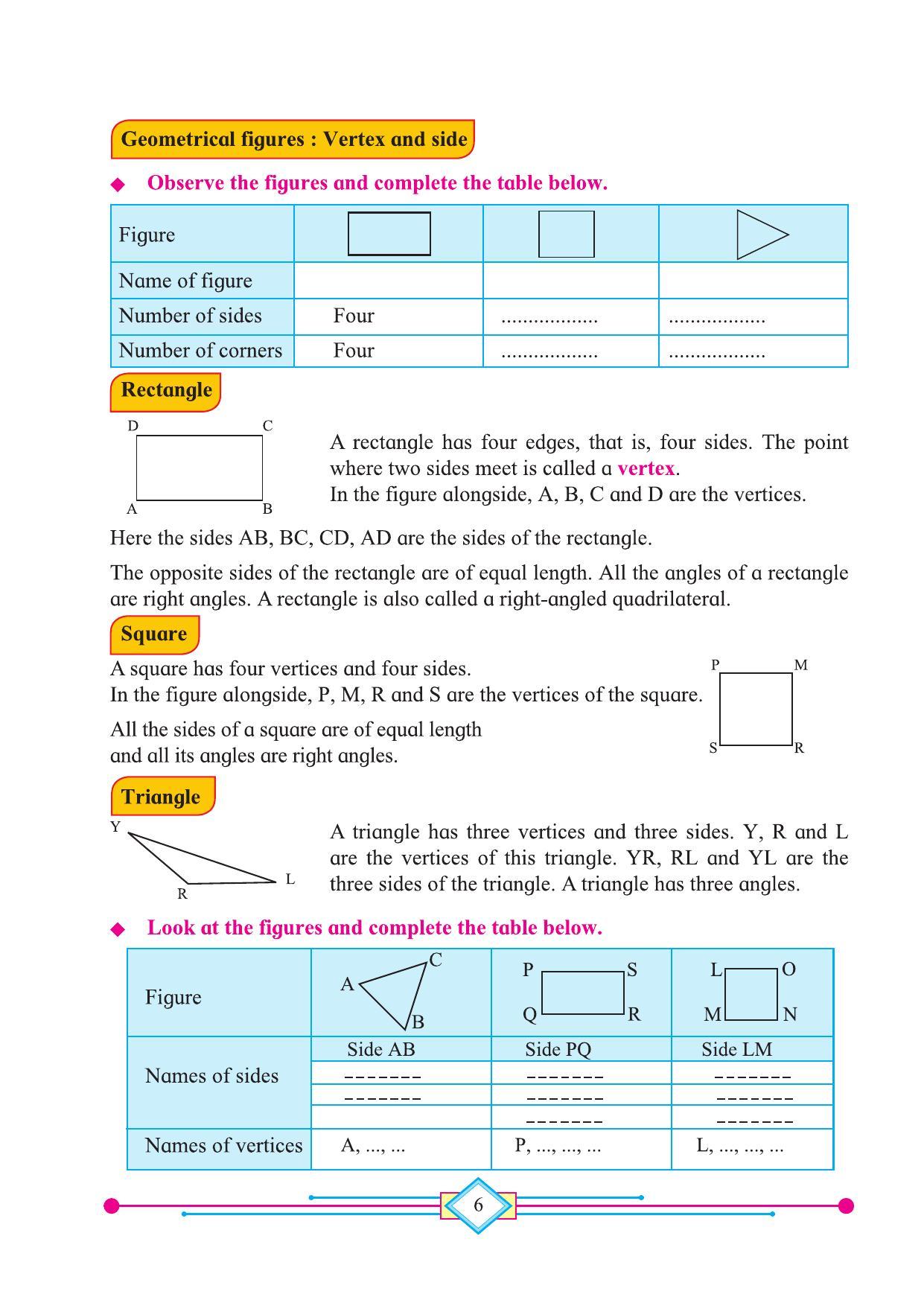 Maharashtra Board Class 4 Maths (English Medium) Textbook - Page 16