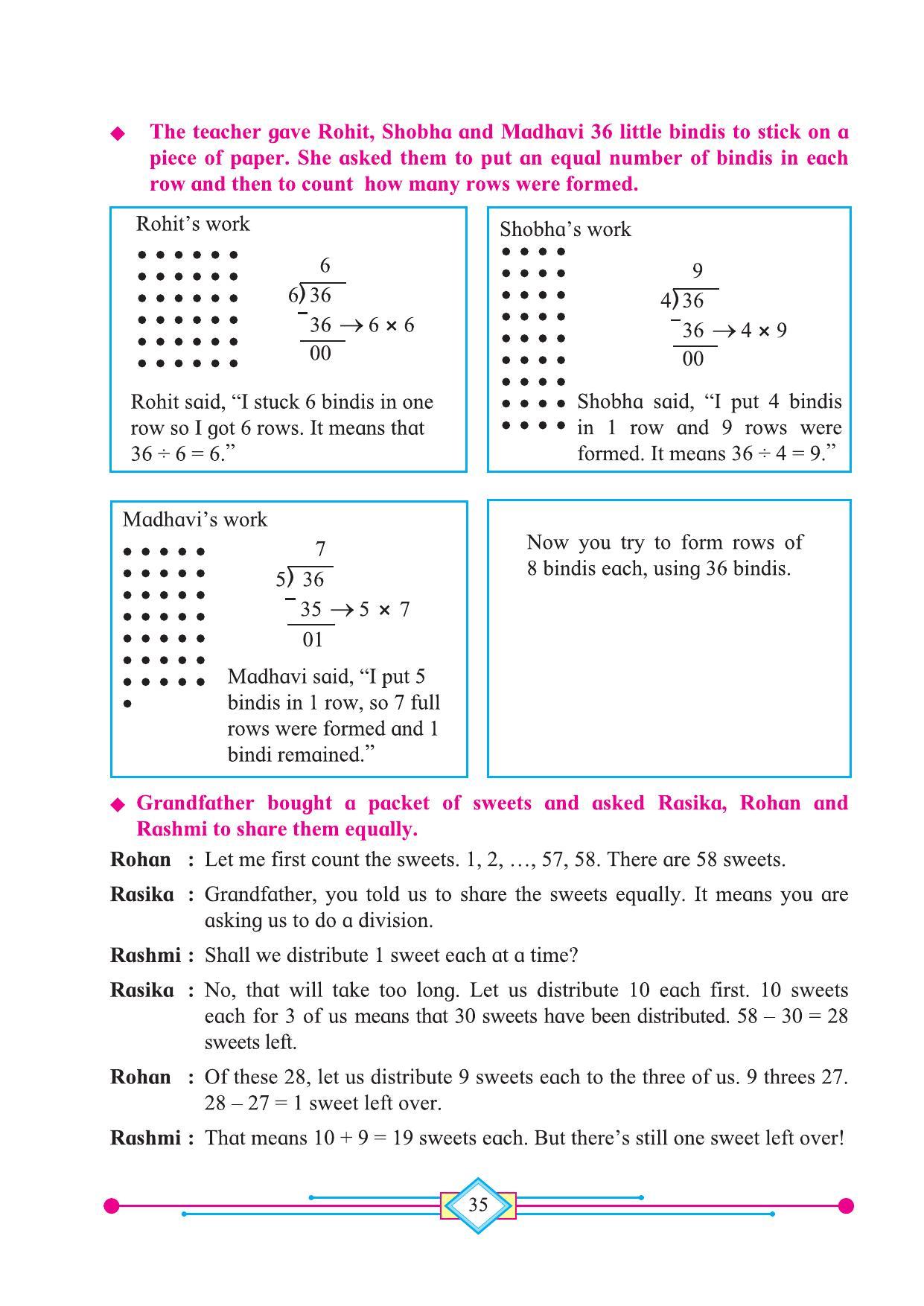 Maharashtra Board Class 4 Maths (English Medium) Textbook - Page 45
