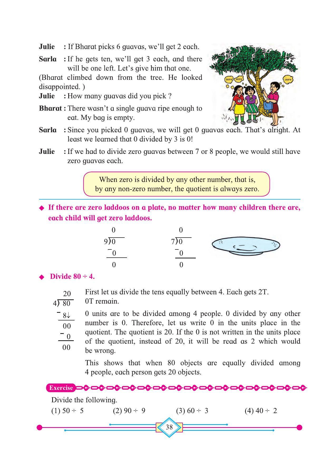 Maharashtra Board Class 4 Maths (English Medium) Textbook - Page 48