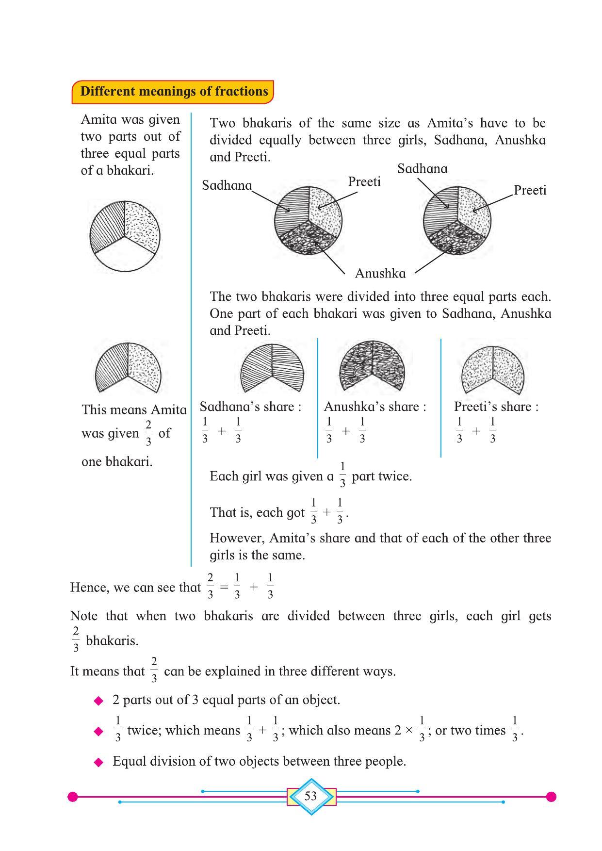 Maharashtra Board Class 4 Maths (English Medium) Textbook - Page 63