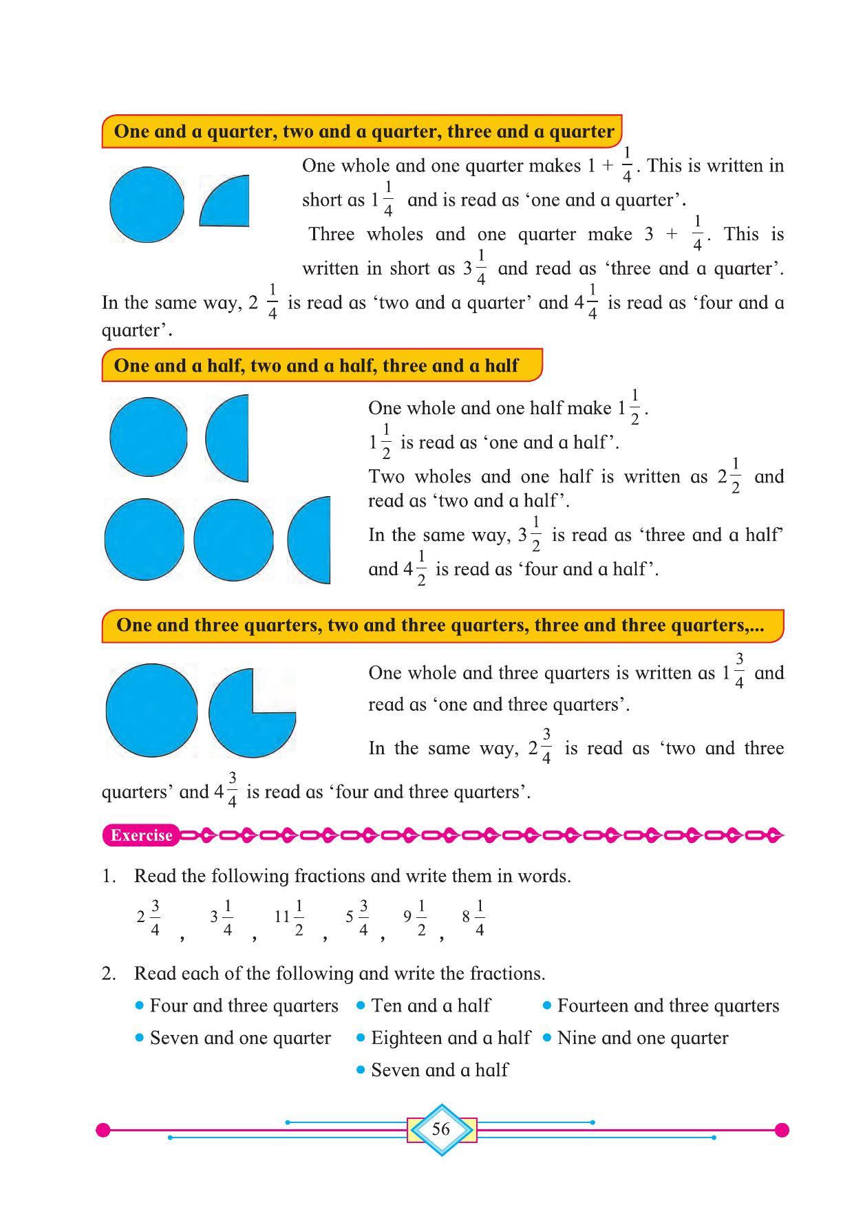 Maharashtra Board Class 4 Maths (English Medium) Textbook - Page 66